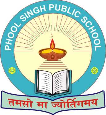 PHOOL SINGH PUBLIC SCHOOL